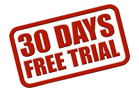 HIPAA email and HIPAA fax 30-day free trial account